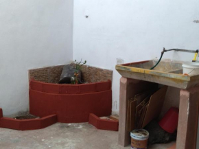 Casa 2 recamarad